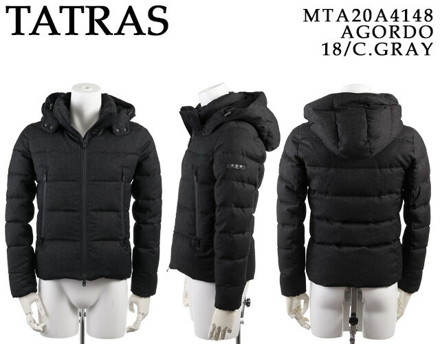 【スーパーSALE限定価格】タトラス／TATRAS