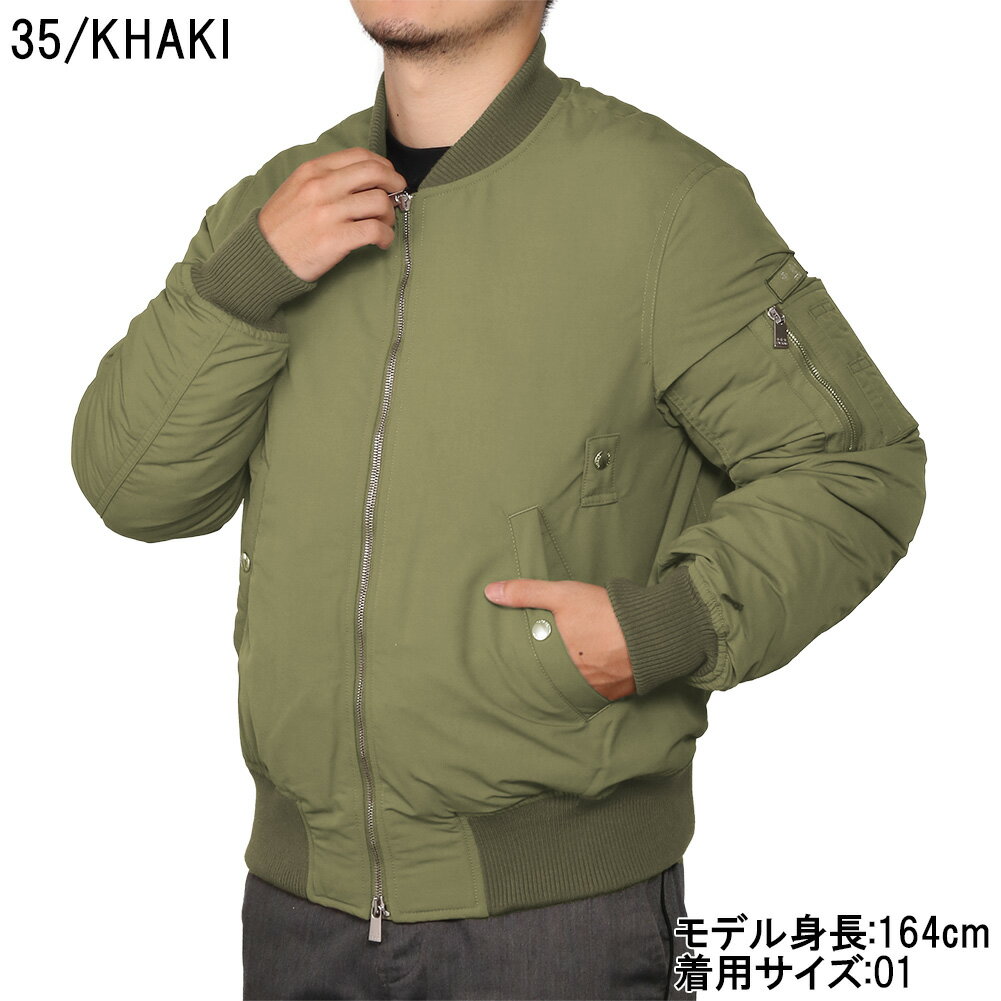 楽天市場】タトラス ma1(コート・ジャケット|メンズ 楽天市場】タトラス ma1(コート・ジャケット|メンズ