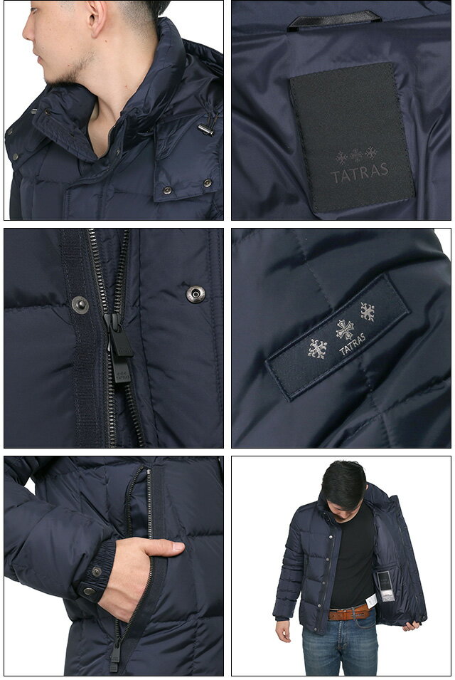 【母の日・5倍】タトラス／TATRAS