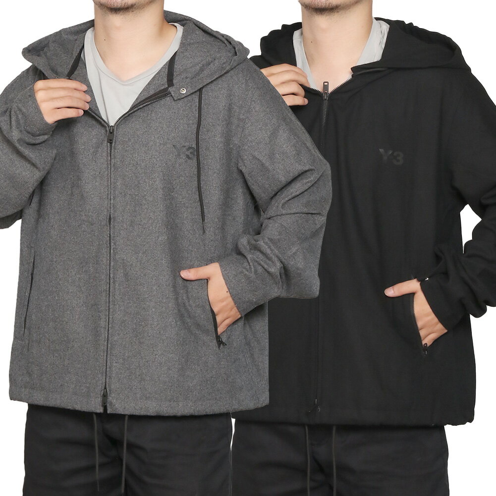 楽天市場】Y-3 ワイスリー(スタイル(パーカー)ジップアップ 楽天市場】Y-3 ワイスリー(スタイル(パーカー)ジップアップ