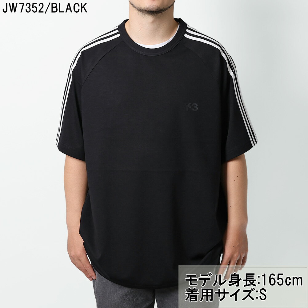 楽天市場】y-3 tシャツ（サイズ（S/M/L）L）（メンズファッション）の通販
