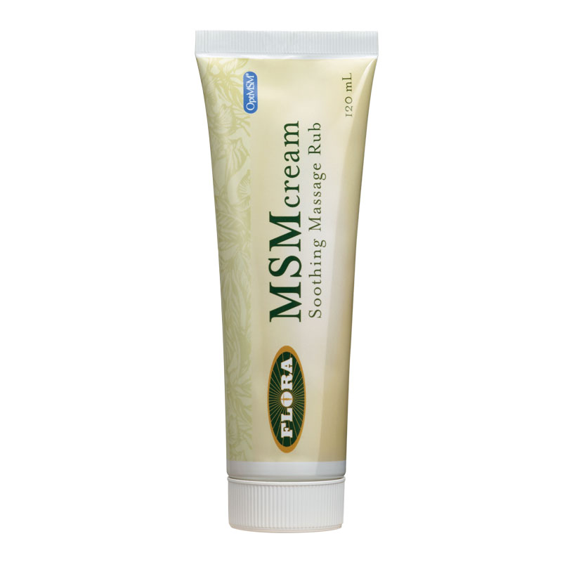 MSM���꡼��(120ml)
