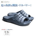 フットリリースサンダル(4)