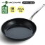 ꡼ѥ ե饤ѥ 26cm Х륻 ץ PRO IHб б γ۹ ߥåƥ GREENPAN å   ͵ ե ץ쥼 ̲ ȥɥ  CC007543-004