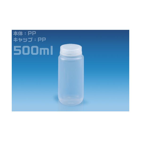 NPܥȥ  500mL 1310-04 NPW-50050ˡ:101-0990401