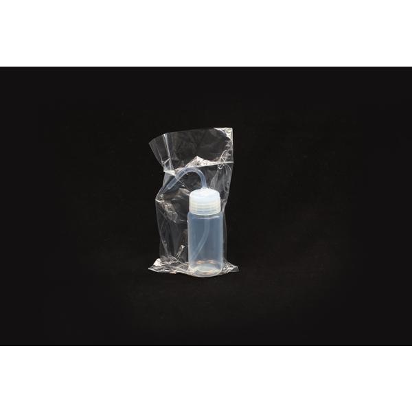 Rakuten - PFA洗浄瓶 広口 100mL　品番:101-20701
