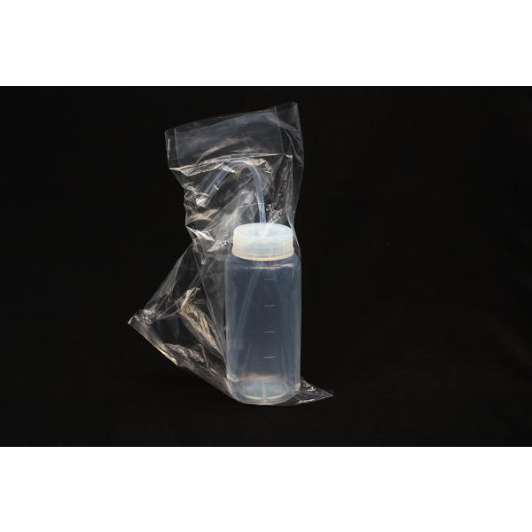 Rakuten - PFA洗浄瓶 広口 500mL　品番:101-20703