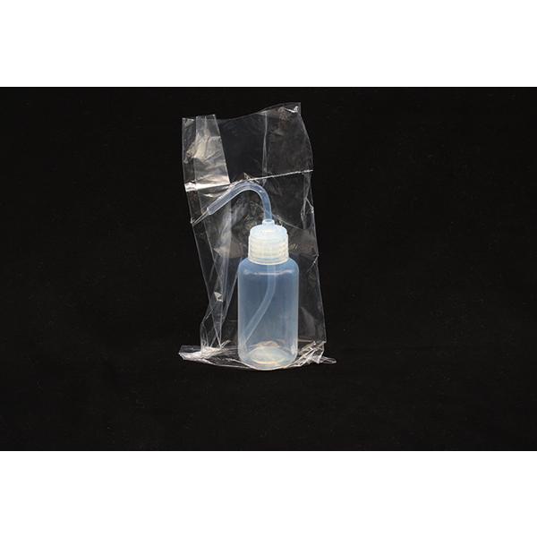 Rakuten - PFA洗浄瓶 細口　250mL　品番:101-20802