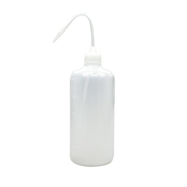 Rakuten - NT洗浄瓶 1000mL ラベル付　品番:101-2815501