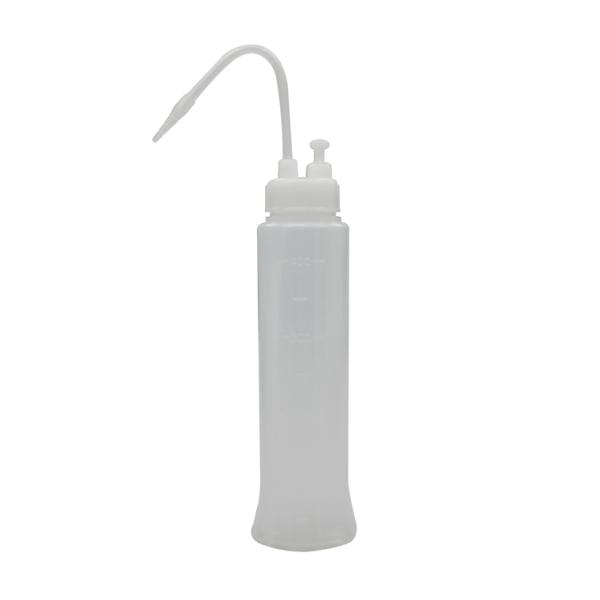 Rakuten - NT洗浄瓶 B型スリム 400mL　品番:101-28262