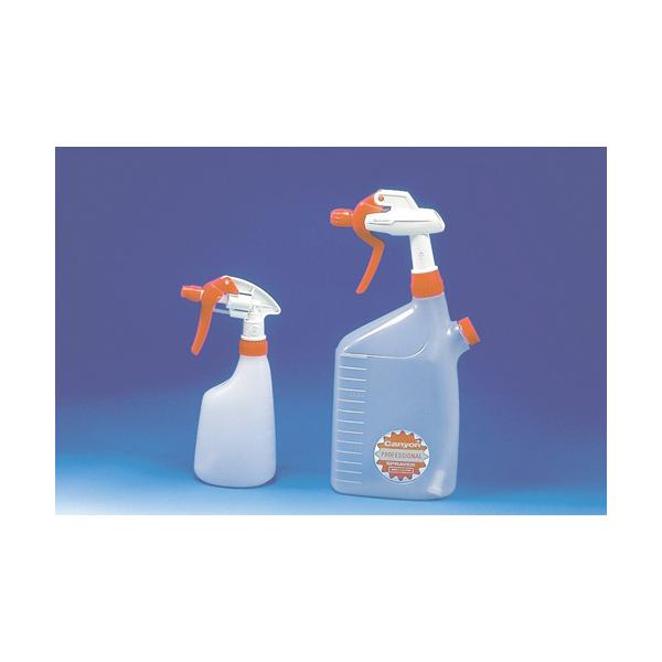 キャニオンスプレー 赤 500mL　品番:101-29101