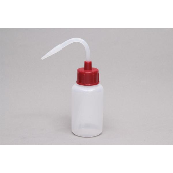 Rakuten - NT洗浄瓶 カラーキャップ 100mL パープル #11　品番:101-3005111