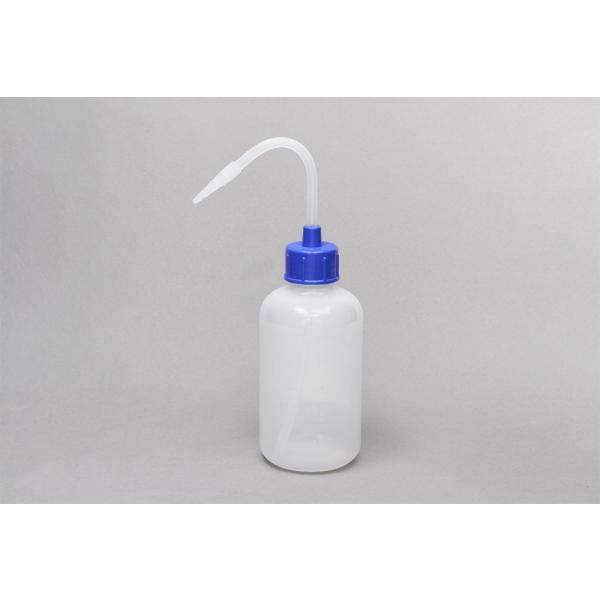 Rakuten - NT洗浄瓶 カラーキャップ 250mL コバルトブルー #8　品番:101-3005208
