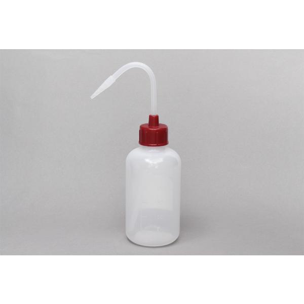 Rakuten - NT洗浄瓶 カラーキャップ 250mL パープル #11　品番:101-3005211