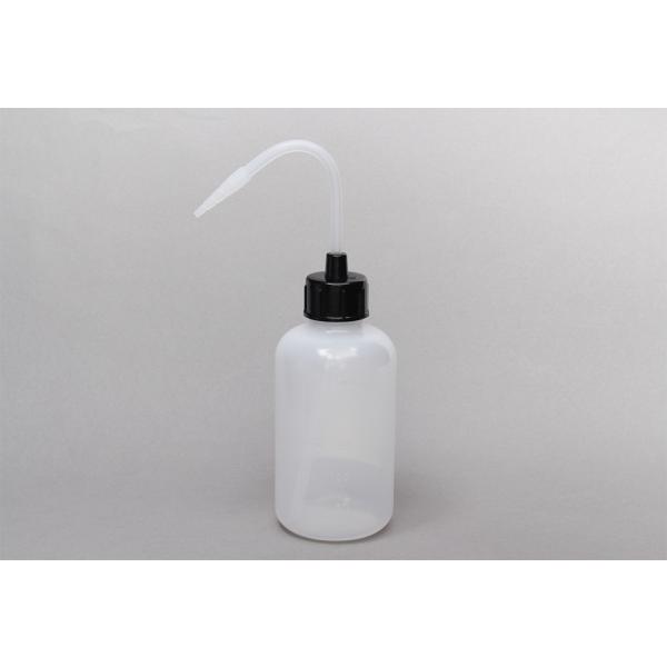 Rakuten - NT洗浄瓶 カラーキャップ 250mL ブラック #12　品番:101-3005212