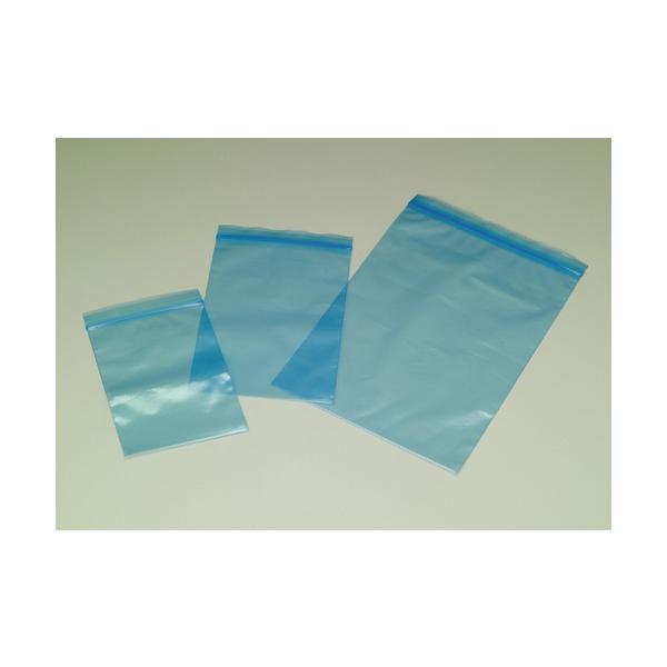 Rakuten - クリーンチャック袋 SL-6 0.06×340×48 mm （100枚入)　品番:101-54811