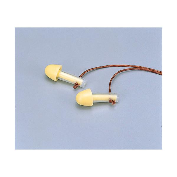 Rakuten - 耳栓　No10型 〈JIS第1種型〉　品番:104-41101