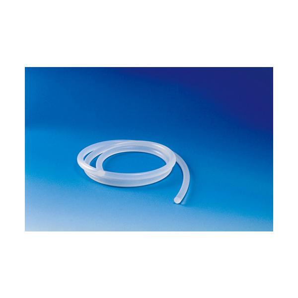 Rakuten - シリコーンゴム丸紐　4φ カット品　品番:107-0720302