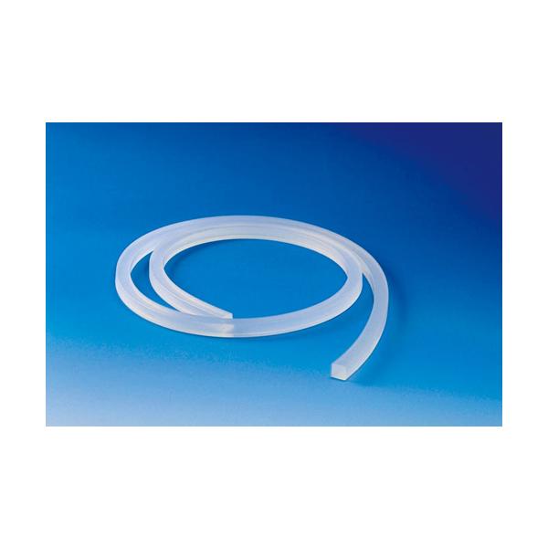 Rakuten - シリコンゴム角紐 4mm角　カット品　品番:107-0820202