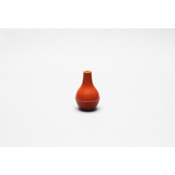 Rakuten - ゴムスポイト 03号 18mL　品番:101-32901