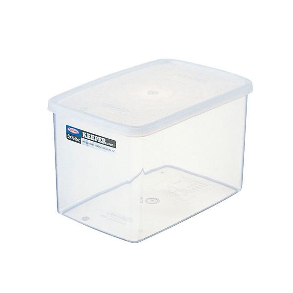 Rakuten - パックケース B-358 深型 L 3.0L　品番:101-63505