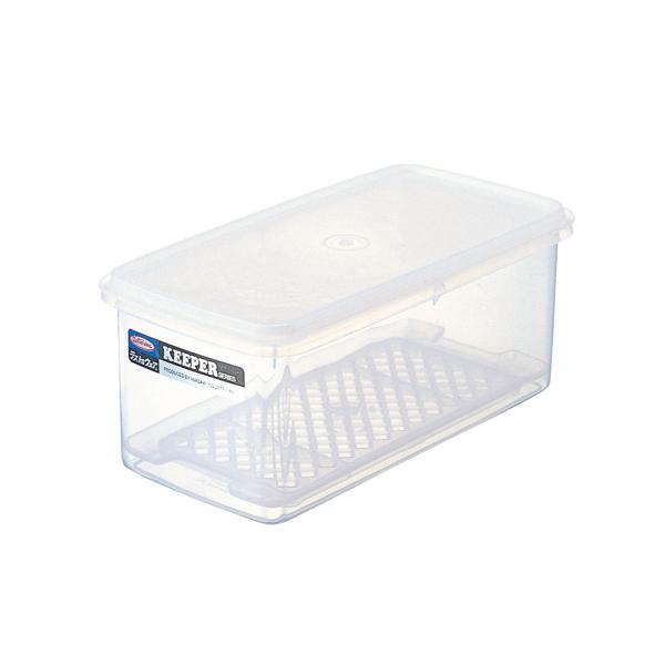 Rakuten - フレッシュキーパー B-322 L 4.0L　品番:101-63512