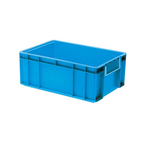 Rakuten - コンテナ PZ-0001　上部内寸466mm×314mm×95Hmm　品番:101-75317