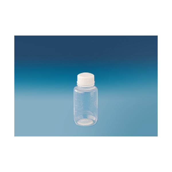 Rakuten - JPボトル 透明広口瓶 250mL （200本入）　品番:101-8260202