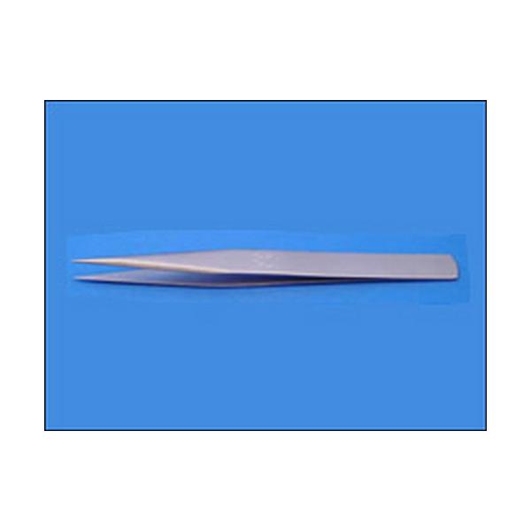 Rakuten - 精密ピンセット　K−1AA　ステンレス 10001　品番:101-85166