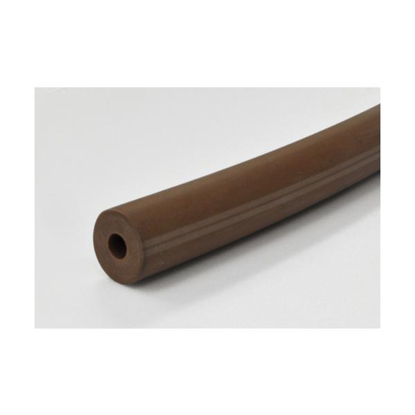 Rakuten - クラウン真空エコホース　6mm×18mm 1m×1本　品番:102-1800403