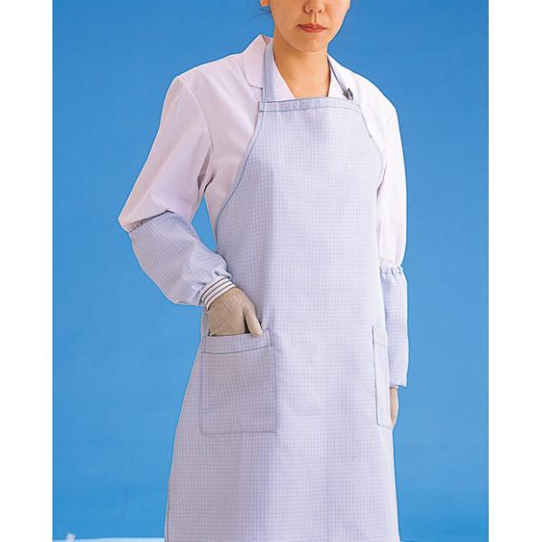 Rakuten - 制電腕カバー　280Lmm　品番:104-34401