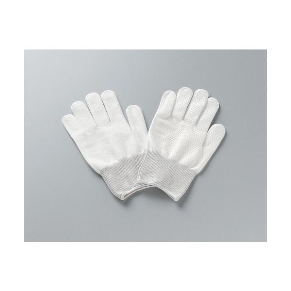 耐切創手袋　CR-1J LL　品番:104-7560401
