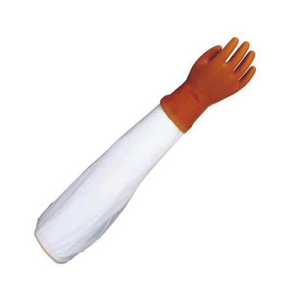 Rakuten - 腕カバー付ニュービニローブ　No645 M 全長600mm　品番:109-02201