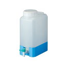 角型テーパージャー 10L 品番:111-05401