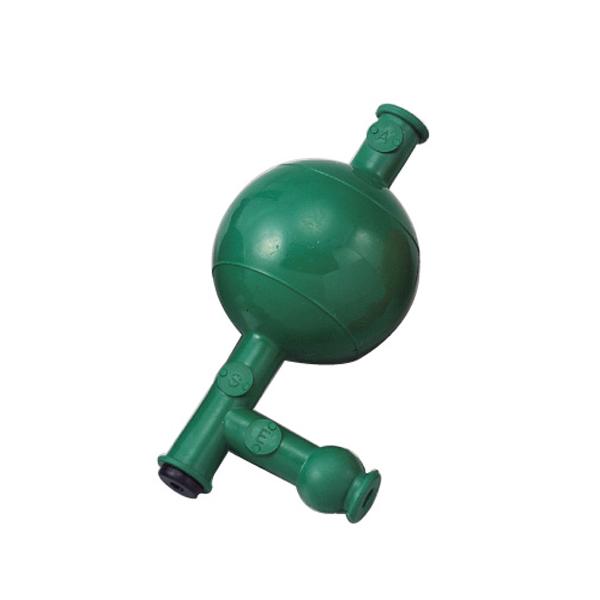Rakuten - 安全ピペッター グリーン 50mL　品番:111-18402