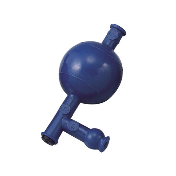 Rakuten - 安全ピペッター ブルー 50mL　品番:111-18404