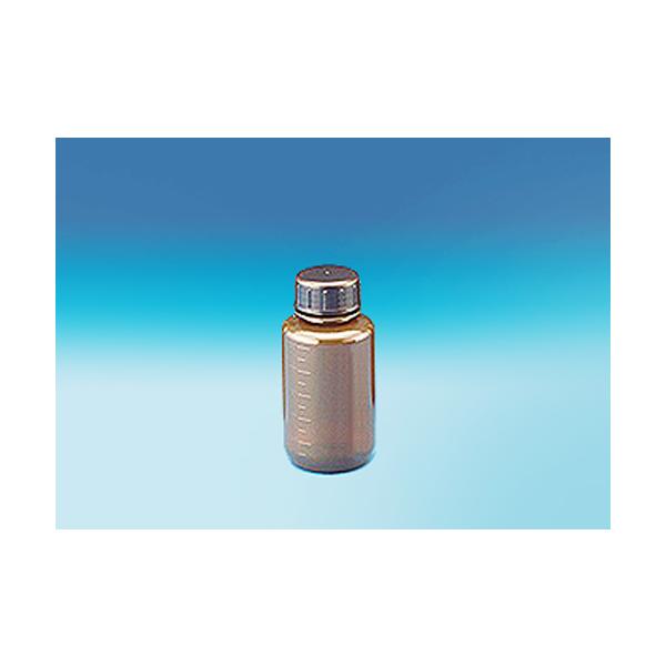 Rakuten - JPボトル 遮光広口瓶 JP-250A 250mL　品番:111-5610202