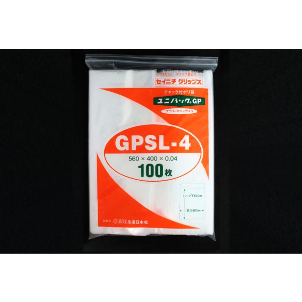 jpbNGP GPSL-4 100@i:111-67413