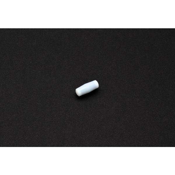 Rakuten - PTFE TFE撹拌子A型 A-15 全長15mm×6φ　品番:101-4080101
