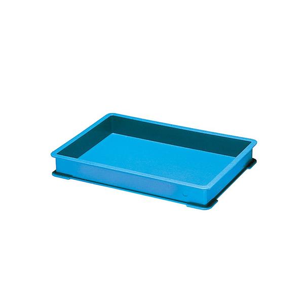 Rakuten - コンテナ PZ-0004　上部内寸280mm×190mm×37Hmm　品番:101-75320