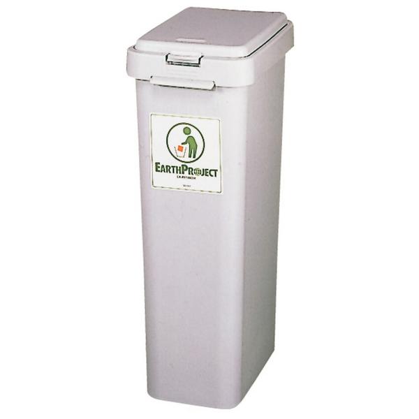 Rakuten - スリムダスター＃25 ESD5 容量25L （ストーン模様)　品番:101-75441