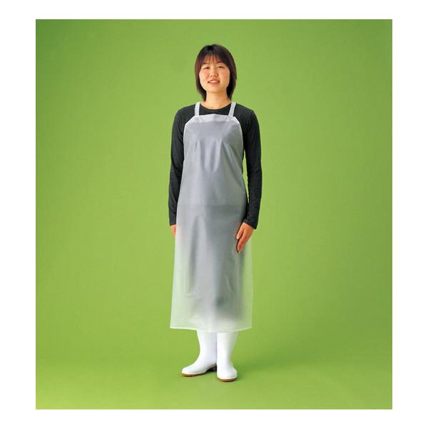 Rakuten - シンガーPEVAエプロン　M　品番:104-5360201