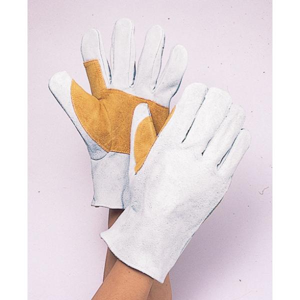 【仕様】サイズ：フリー【特長】・耐磨耗糸（アラミド糸）使用で切れにくい【用途】・建設・土木・溶接作業に最適