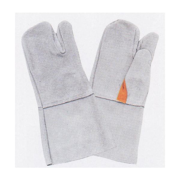 Rakuten - 溶接用手袋　31Y　床溶接3本指（コンビ当付）　品番:104-66001