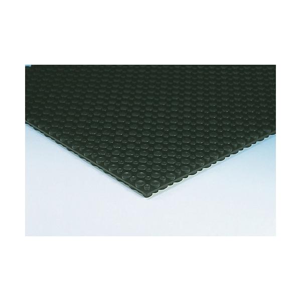 Rakuten - フリックマット85° 18mm×300mm×300mm　品番:105-00323