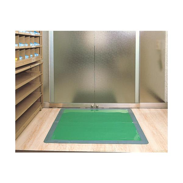 Rakuten - サンコーマット　ディスポ　G−606　600mm×600mm　(30シート入)　品番:105-06703