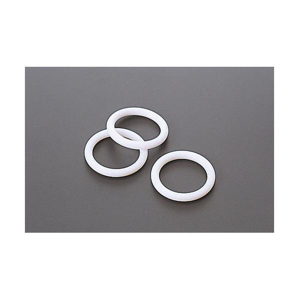 Rakuten - PTFE Oリング P-18　品番:106-14017
