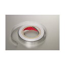 導電性アルミ箔粘着テープ No8303 0.085mm×10mm×20m 品番:108-06501(4)