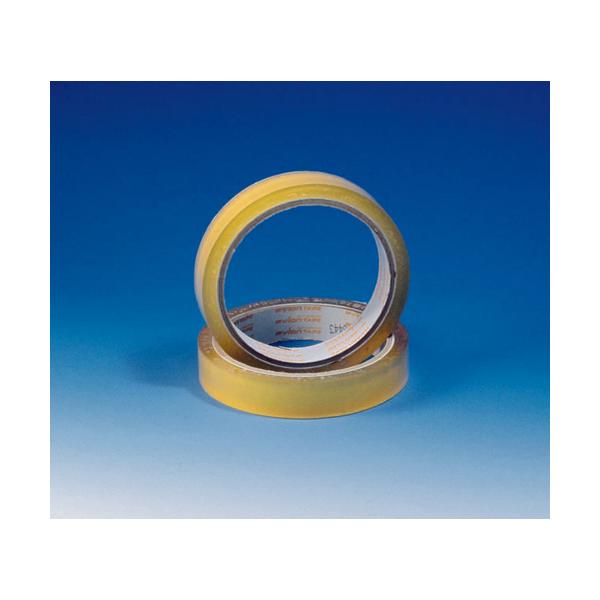 Rakuten - セロハンテープ　18mm×35m　10巻入　品番:108-11307