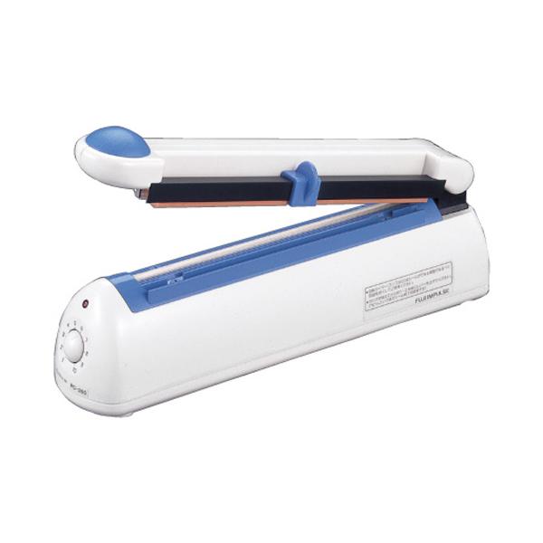 Rakuten - ポリシーラー PC-200 シール幅2mm×シール長200mm　品番:109-11702